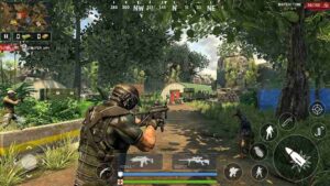 ATSS2 MOD APK Vô Hạn Tiền