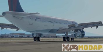 Infinite Flight Simulator MOD Icon