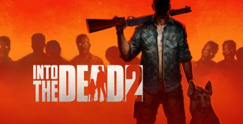 Hack Into The Dead 2 MOD (Pro Menu, Infinite Money, Max Ammo, All Guns) APK 1.72.1 image