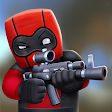 Hack KUBOOM 3D MOD (Pro Menu, Costumes, High Damage, 1Hit Kills) APK 7.53 icon