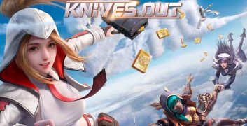 Hack Knives Out MOD (Pro Menu, Full Money, Support Planes, Shoot Through Walls) APK 1.328.650022 image