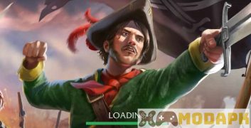 Hack Last Pirate MOD (Pro Menu, Full Money, Diamonds, High Jump, 1Hit Kill, No Death) APK 1.13.15 image