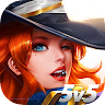 Hack Legend of Ace MOD (Pro Menu, Infinite Money, Diamonds, Skins, Bright Map, Enemy Show) APK 1.72.5 icon