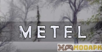 Hack METEL HORROR ESCAPE MOD (Pro Menu, Has It All, Many Hints) APK 1.01 image