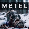 Hack METEL HORROR ESCAPE MOD (Pro Menu, Has It All, Many Hints) APK 1.01 icon