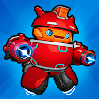 Hack Marble Clash: Fun Shooter MOD (Pro Menu, Full Money, Everything) APK 0.14.1 icon