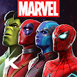 Marvel Contest of Champions APK MOD (Menu Pro, Infinite Money, Infinite Crystals for All Characters, High Damage) 3.7.539.202345315 icon