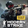 Modern Strike Online: Shooting