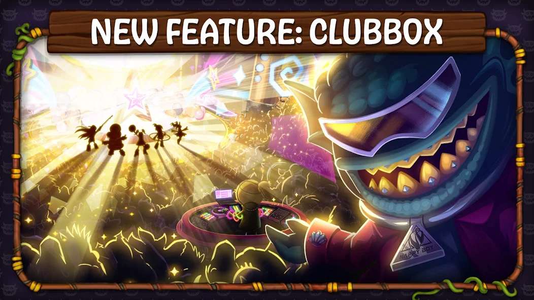 My Singing Monsters mod apk screenshot