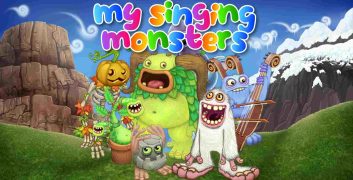 My Singing Monsters MOD Icon