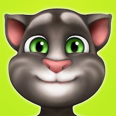 Hack My Talking Tom MOD (Pro Menu, Full Money, Gems) APK 8.4.2.5738 icon