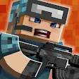 Hack Pixel Combats 2 MOD (Pro Menu, Max Ammo, Infinite Money) APK 1.640