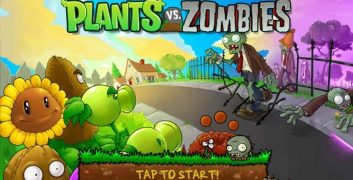 Plants vs Zombies MOD Icon