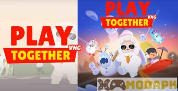 Play Together MOD ICON