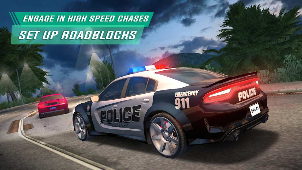Police Sim 2022 MOD APK (Menu Pro, Infinite Money, Full Fuel, All Vehicles) 1.9.93