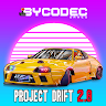 Project Drift 2.0 icon