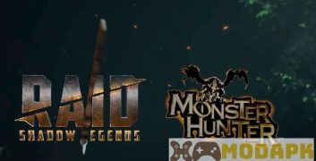 Raid- Shadow Legends MOD Icon