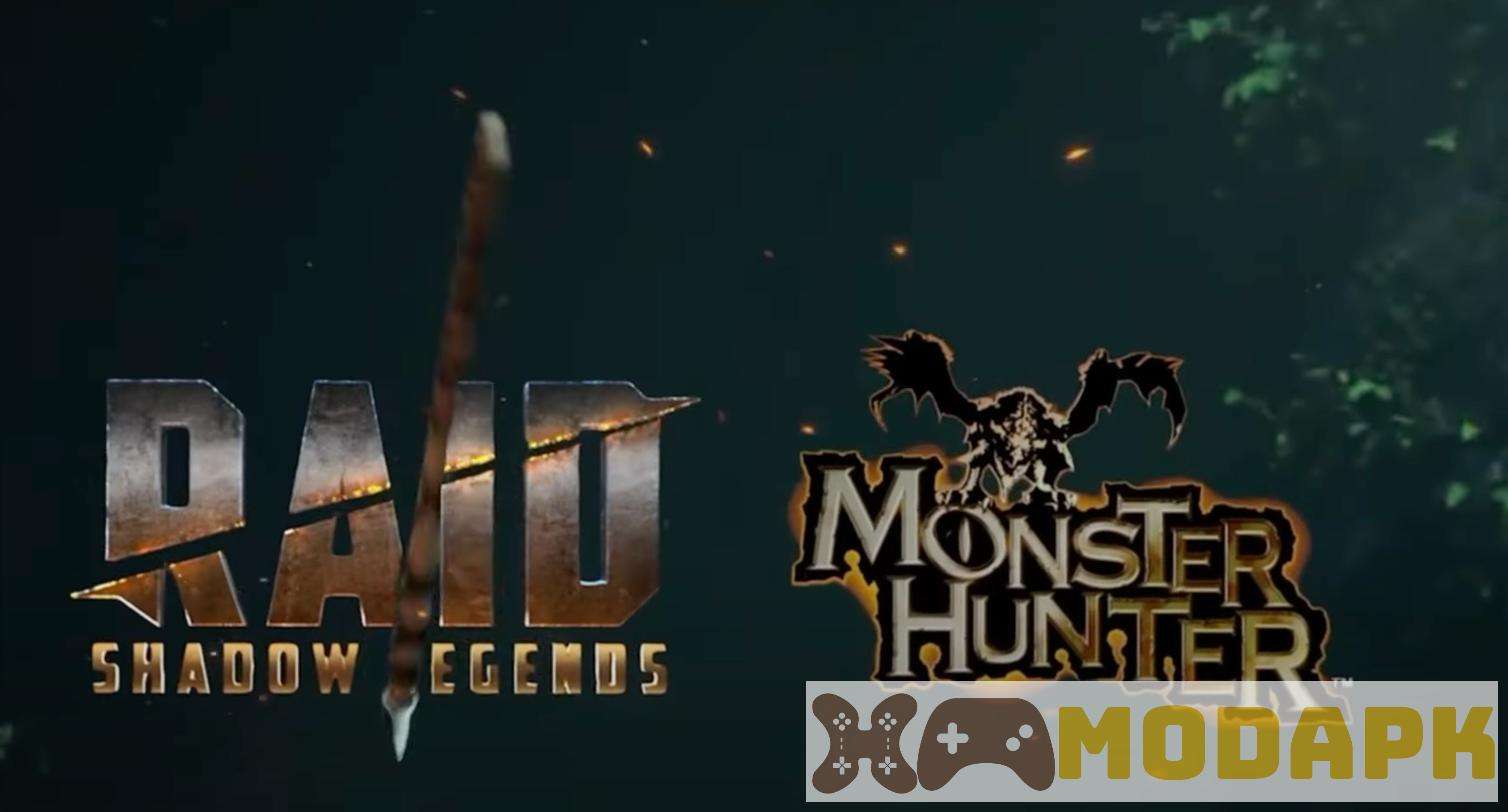 Raid: Shadow Legends MOD (Infinite Money, Diamonds, Fast-paced Combat) APK 8.60.0