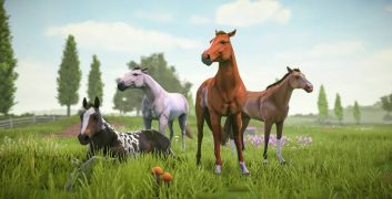 Rival Stars Horse Racing MOD Icon