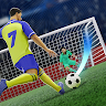 Hack Soccer Super Star MOD (Menu Pro, Tua Lại, Mở Khoá, Không QC) APK 0.3.10 icon