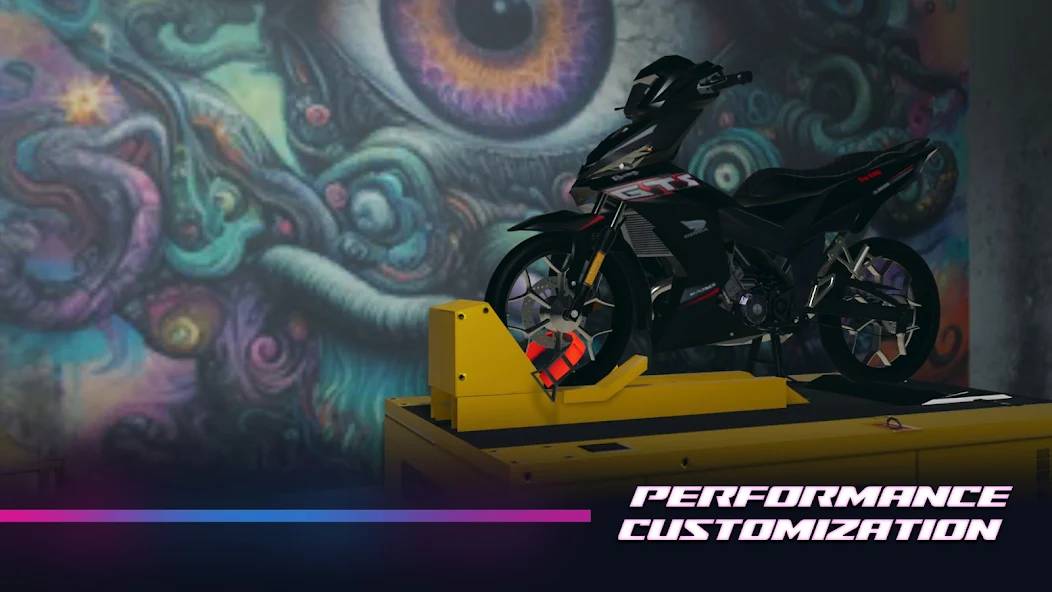 Souzasim Project mod apk screenshot