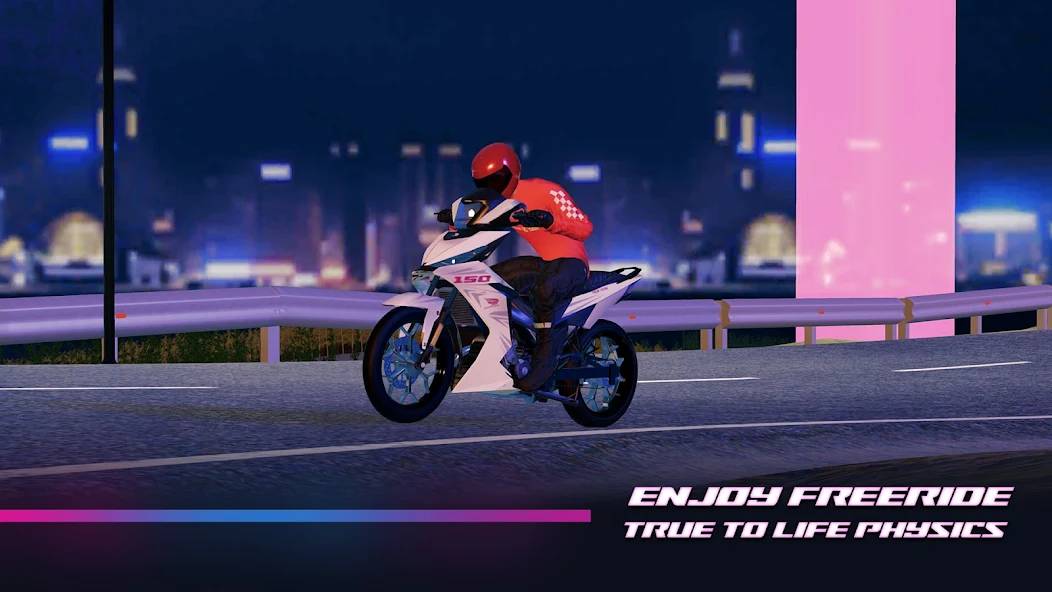 Souzasim Project mod apk screenshot