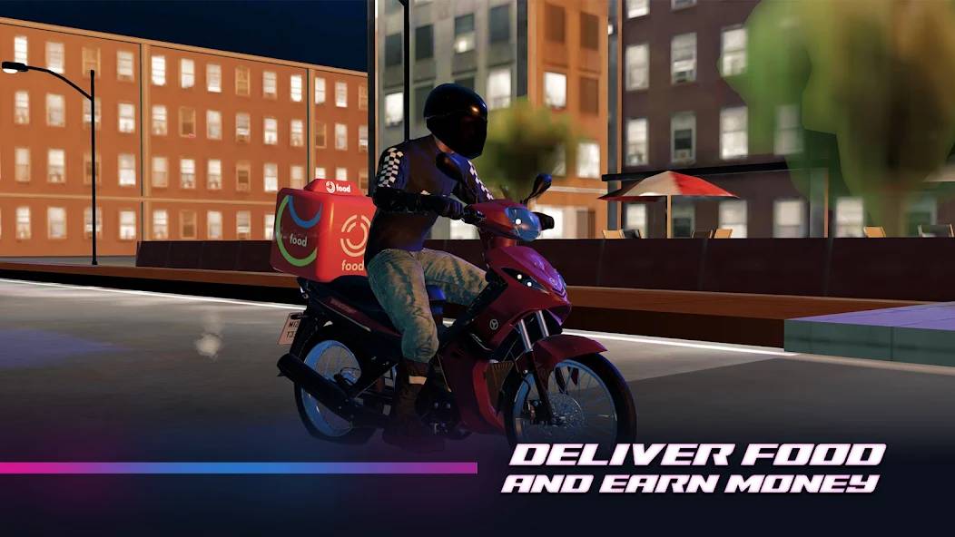 Souzasim Project mod apk screenshot