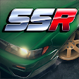 Hack Static Shift Racing MOD (Pro Menu, Full Money, Nitro) APK 63.6.2 icon