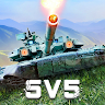 Hack Tank Firing MOD (Pro Menu, Rewards, No Ads) APK 4.1.2 icon