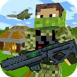 The Survival Hunter Games 2 MOD APK (Tiền Full, Không Bị Giết, Kẻ Thù Câm Lặng, No Ads) 1.199 icon