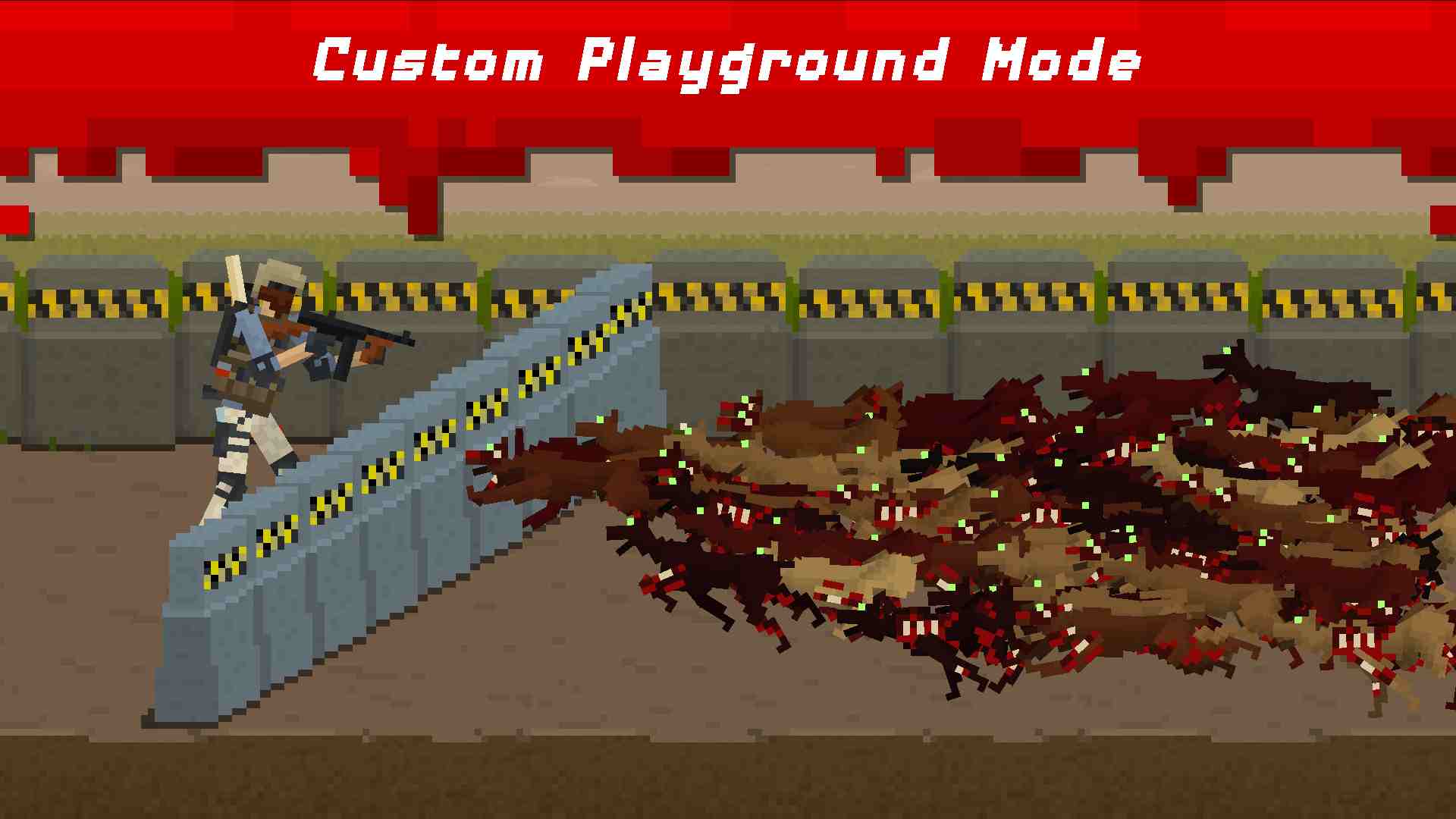 They Are Coming Zombie Defense MOD