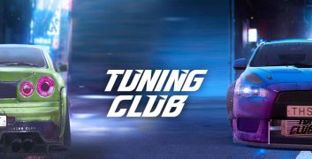 Hack Tuning Club Online MOD (Pro Menu, Infinite Nitro) APK 2.5300 image