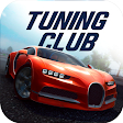 Hack Tuning Club Online MOD (Pro Menu, Infinite Nitro) APK 2.5300 icon