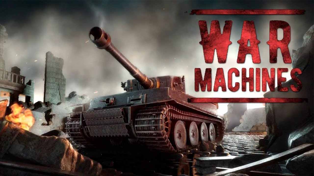 Hack War Machines: Tanks Battle Game MOD (Pro Menu, Infinite Money, Diamonds, Radar) APK 3.7.539.202345315