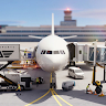 Hack World of Airports MOD (Menu Pro, Tiền Full, Có Tất Cả Máy Bay) APK 2.5.1 icon