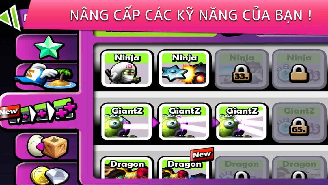 Zombie Tsunami mod apk screenshot