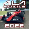 Ala Mobile GP - Formula racing icon