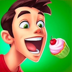 Hack Cooking Diary MOD (Menu Pro, Tiền Full, Kim Cương) APK 2.31.2 icon