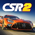 Hack CSR 2 Realistic Drag Racing MOD (Menu Pro, Tiền, Vàng Full, Nhiên Liệu, Tất Cả Xe) APK 5.2.2 icon