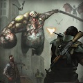 Hack Mad Zombies MOD (Pro Menu, Infinite Money, Gold, Ammo, One Shot Kill, No Death, Tele, ESP) APK 5.35.0 icon