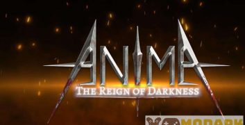 AnimA ARPG MOD Icon