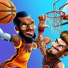 Hack Basketball Arena MOD (Pro Menu, Infinite Money, Diamonds, Basketball, Fast Speed) APK 1.111.2 icon