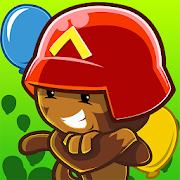 Hack Bloons TD Battles MOD (Menu Pro, Vô Hạn Medallions) APK 6.20.2 icon