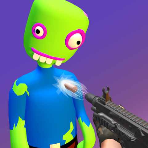 Call of Guns: FPS PvP Arena 3D