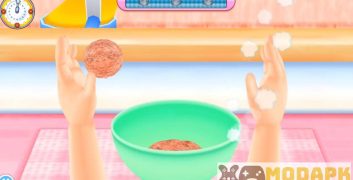 Cooking Mama MOD Icon