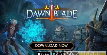 Dawnblade- Action RPG MOD Icon