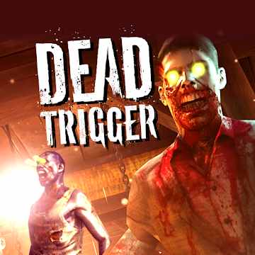 Hack Dead Trigger: Survival Shooter MOD (Pro Menu, Money, Infinite Gold, Max Ammo, Weapons) APK 2.1.7 icon