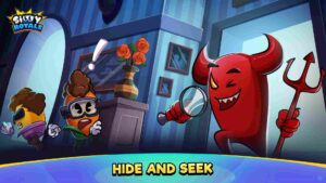 Download Silly Royale MOD APK