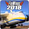 Flight Sim 2018