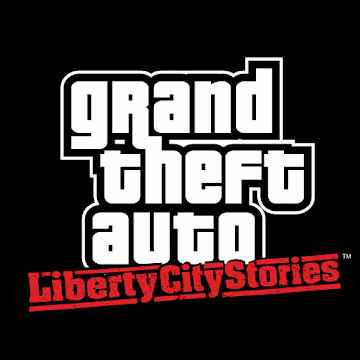 Hack GTA: Liberty City Stories MOD (Menu Pro, Tiếng Việt, Tiền Full) APK 2.4.340 icon